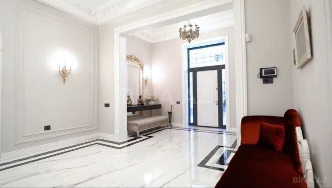 Satılır 6 otaqlı həyət evi/bağ evi 1 230 m², Nəsimi m., photo 15 from 32