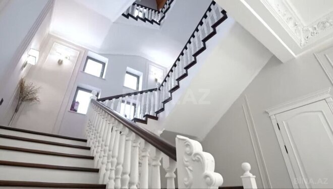 Satılır 6 otaqlı həyət evi/bağ evi 1 230 m², Nəsimi m., photo 21 from 32