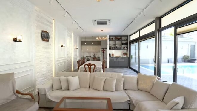 Satılır 6 otaqlı həyət evi/bağ evi 1 230 m², Nəsimi m., photo 20 from 32