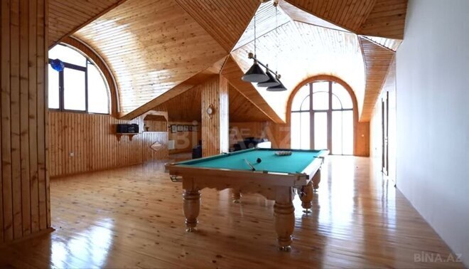 Satılır 6 otaqlı həyət evi/bağ evi 1 230 m², Nəsimi m., photo 25 from 32