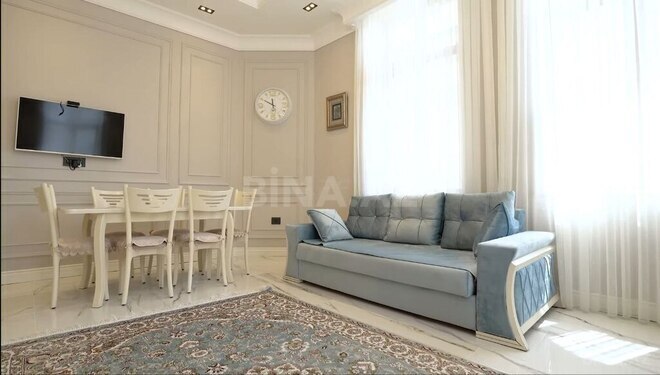 Satılır 6 otaqlı həyət evi/bağ evi 1 230 m², Nəsimi m., photo 17 from 32