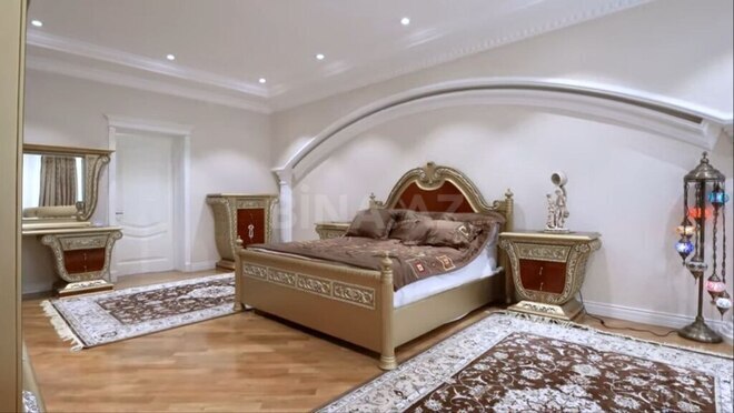 Satılır 6 otaqlı həyət evi/bağ evi 1 230 m², Nəsimi m., photo 22 from 32
