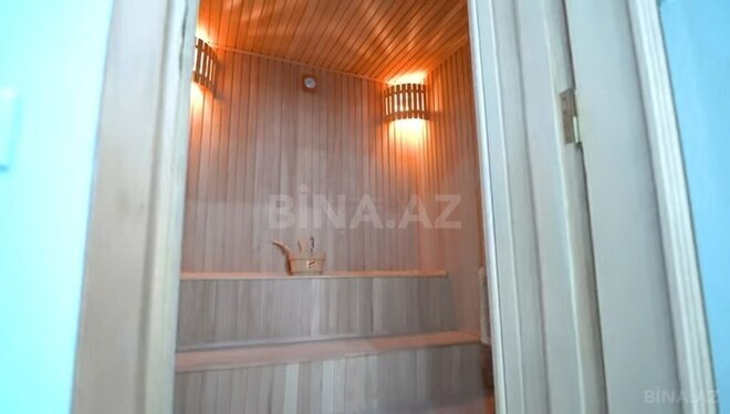 Satılır 6 otaqlı həyət evi/bağ evi 1 230 m², Nəsimi m., photo 28 from 32