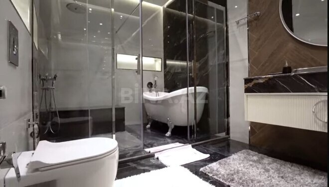 Satılır 6 otaqlı həyət evi/bağ evi 1 230 m², Nəsimi m., photo 27 from 32