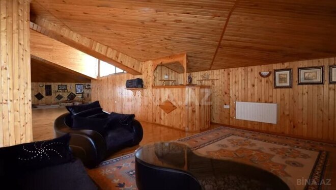 Satılır 6 otaqlı həyət evi/bağ evi 1 230 m², Nəsimi m., photo 26 from 32