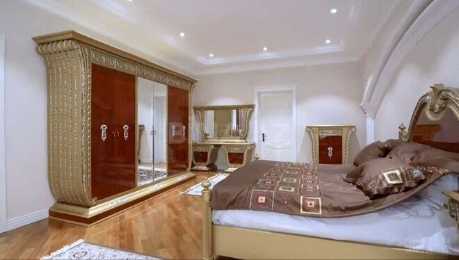 Satılır 6 otaqlı həyət evi/bağ evi 1 230 m², Nəsimi m., photo 23 from 32