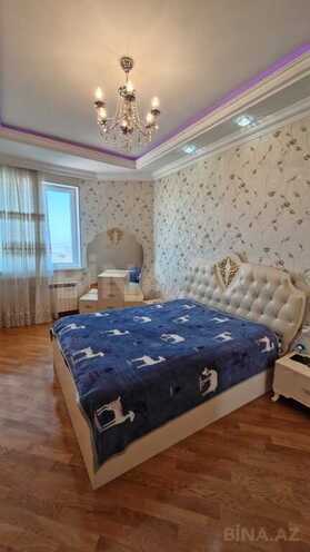 Продаётся 3-комн. новостройка 115 м², м. Азадлыг проспекти, photo 11 from 29