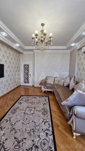 Продаётся 3-комн. новостройка 115 м², м. Азадлыг проспекти, photo 14 from 29