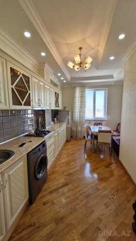 Продаётся 3-комн. новостройка 115 м², м. Азадлыг проспекти, photo 21 from 29