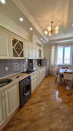 Продаётся 3-комн. новостройка 115 м², м. Азадлыг проспекти, photo 22 from 29