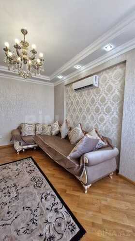 Продаётся 3-комн. новостройка 115 м², м. Азадлыг проспекти, photo 20 from 29