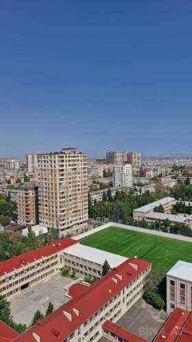 Продаётся 3-комн. новостройка 115 м², м. Азадлыг проспекти, photo 27 from 29