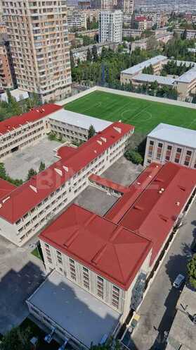 Продаётся 3-комн. новостройка 115 м², м. Азадлыг проспекти, photo 25 from 29