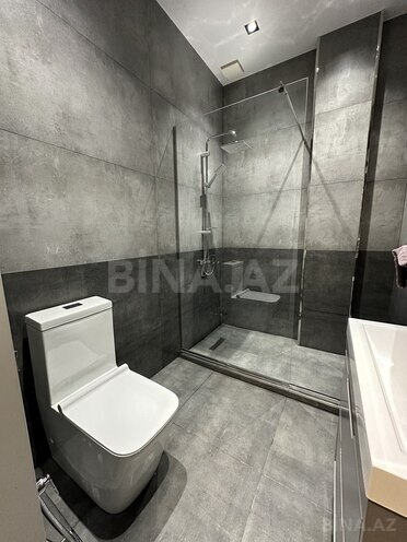 İcarəyə verilir 4 otaqlı həyət evi/bağ evi 320 m², Novxanı q., photo 15 from 32