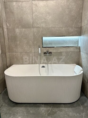 İcarəyə verilir 4 otaqlı həyət evi/bağ evi 320 m², Novxanı q., photo 10 from 32