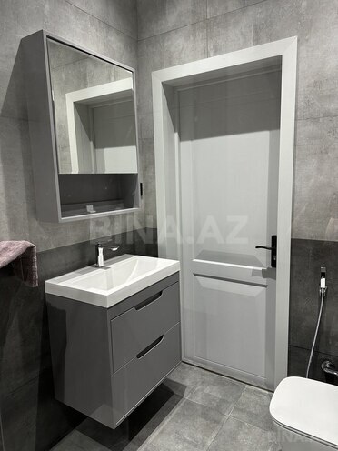 İcarəyə verilir 4 otaqlı həyət evi/bağ evi 320 m², Novxanı q., photo 14 from 32