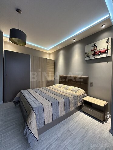İcarəyə verilir 4 otaqlı həyət evi/bağ evi 320 m², Novxanı q., photo 13 from 32