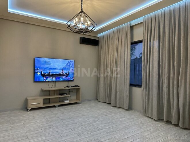 İcarəyə verilir 4 otaqlı həyət evi/bağ evi 320 m², Novxanı q., photo 21 from 32