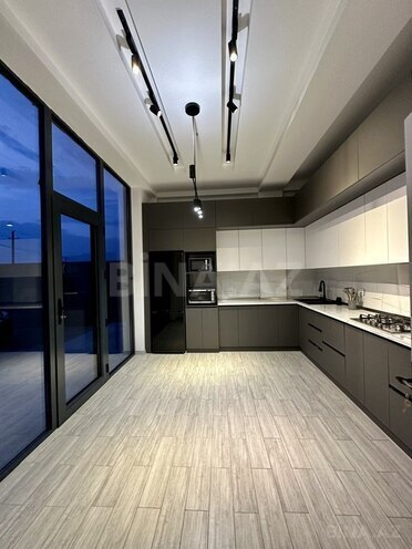 İcarəyə verilir 4 otaqlı həyət evi/bağ evi 320 m², Novxanı q., photo 29 from 32