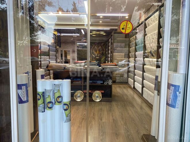 Satılır  obyekt 50 m², Nərimanov r., photo 6 from 7