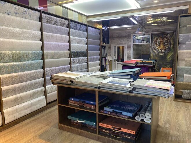 Satılır  obyekt 50 m², Nərimanov r., photo 4 from 7