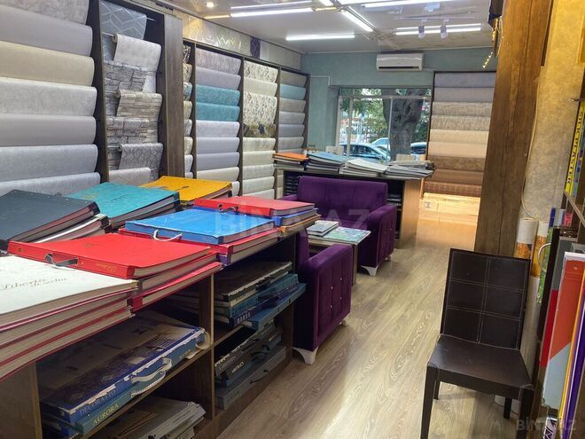 Satılır  obyekt 50 m², Nərimanov r., photo 3 from 7