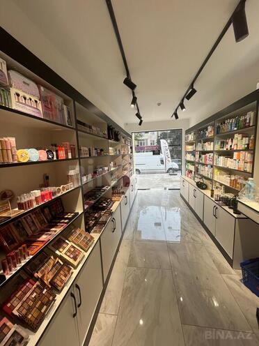 Satılır  obyekt 43 m², Memar Əcəmi m., photo 1 from 13