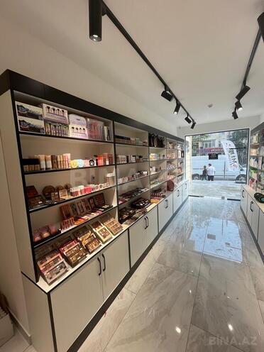 Satılır  obyekt 43 m², Memar Əcəmi m., photo 3 from 13