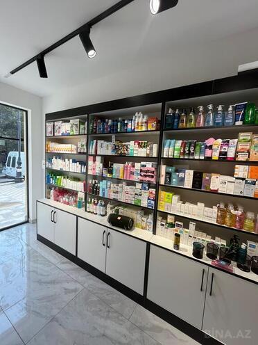 Satılır  obyekt 43 m², Memar Əcəmi m., photo 7 from 13