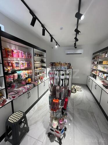 Satılır  obyekt 43 m², Memar Əcəmi m., photo 5 from 13