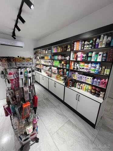 Satılır  obyekt 43 m², Memar Əcəmi m., photo 6 from 13