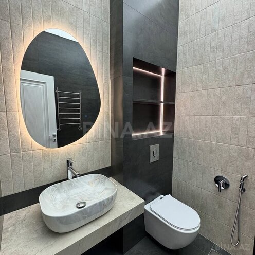 Satılır 6 otaqlı həyət evi/bağ evi 430 m², Şüvəlan q., photo 17 from 19