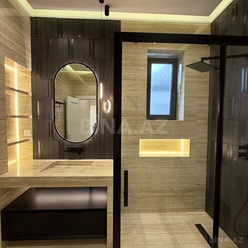 Satılır 6 otaqlı həyət evi/bağ evi 430 m², Şüvəlan q., photo 11 from 19