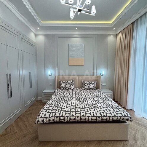Satılır 6 otaqlı həyət evi/bağ evi 430 m², Şüvəlan q., photo 10 from 19