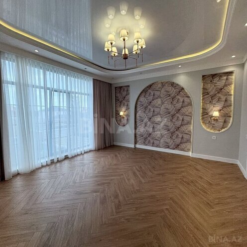 Satılır 6 otaqlı həyət evi/bağ evi 430 m², Şüvəlan q., photo 15 from 19