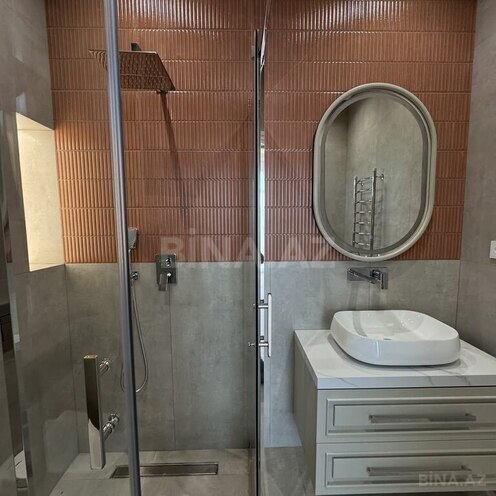 Satılır 6 otaqlı həyət evi/bağ evi 430 m², Şüvəlan q., photo 16 from 19