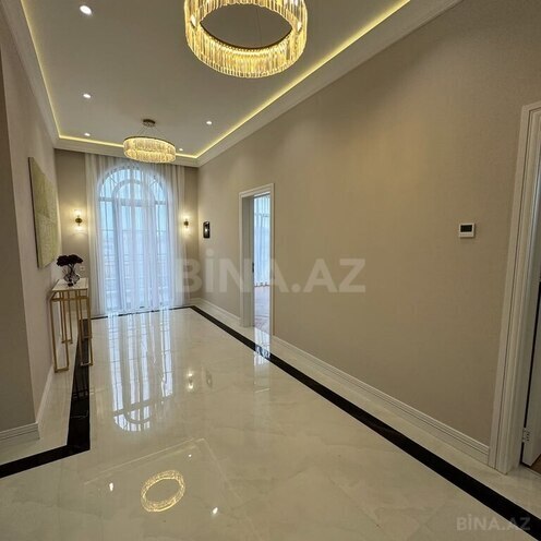 Satılır 6 otaqlı həyət evi/bağ evi 430 m², Şüvəlan q., photo 12 from 19