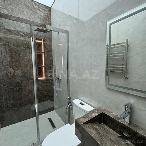 Satılır 6 otaqlı həyət evi/bağ evi 430 m², Şüvəlan q., photo 14 from 19