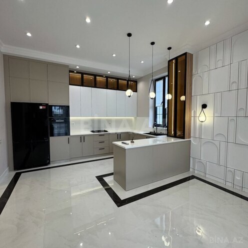 Satılır 6 otaqlı həyət evi/bağ evi 430 m², Şüvəlan q., photo 9 from 19
