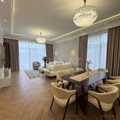 Satılır 6 otaqlı həyət evi/bağ evi 430 m², Şüvəlan q., photo 7 from 19
