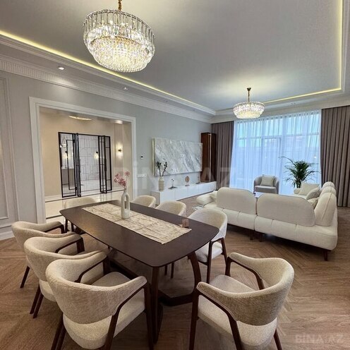 Satılır 6 otaqlı həyət evi/bağ evi 430 m², Şüvəlan q., photo 8 from 19