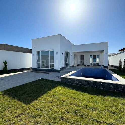 Продаётся 4-комн. дом/дача 150 м², пос. Шувеляны, photo 1 from 12