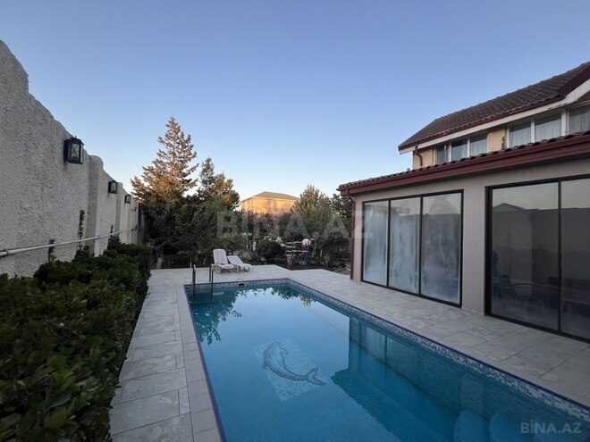 Продаётся 4-комн. дом/дача 200 м², пос. Бильгях, photo 6 from 26