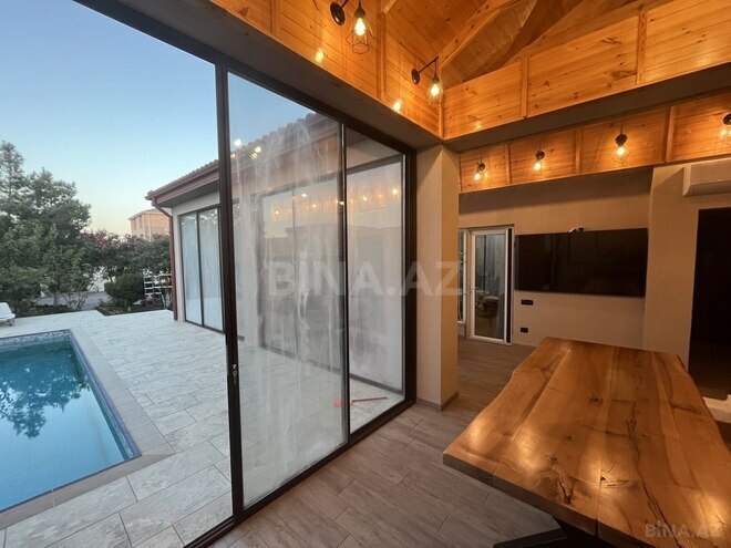 Продаётся 4-комн. дом/дача 200 м², пос. Бильгях, photo 19 from 26