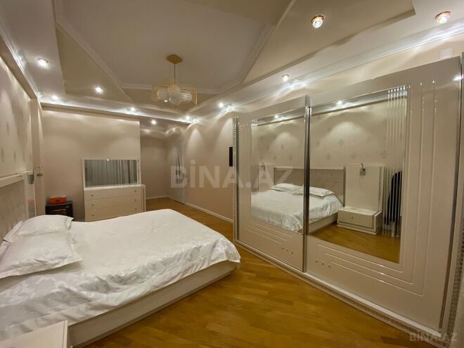 Satılır 4 otaqlı yeni tikili 168 m², Memar Əcəmi m., photo 6 from 26