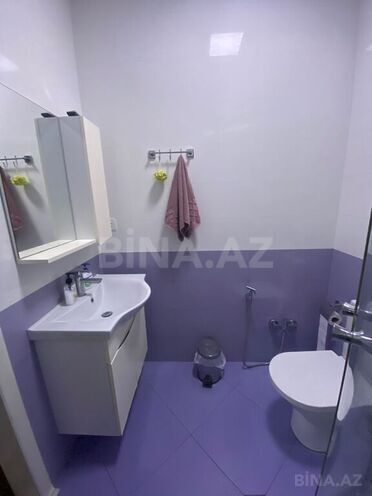 Satılır 4 otaqlı yeni tikili 168 m², Memar Əcəmi m., photo 17 from 26
