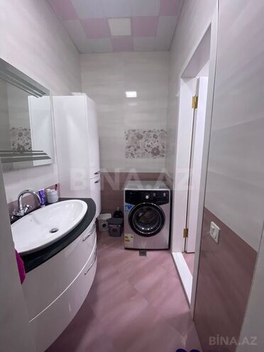 Satılır 4 otaqlı yeni tikili 168 m², Memar Əcəmi m., photo 24 from 26