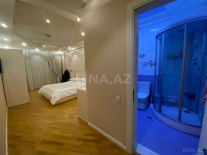 Satılır 4 otaqlı yeni tikili 168 m², Memar Əcəmi m., photo 22 from 26