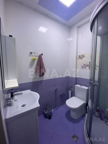 Satılır 4 otaqlı yeni tikili 168 m², Memar Əcəmi m., photo 25 from 26