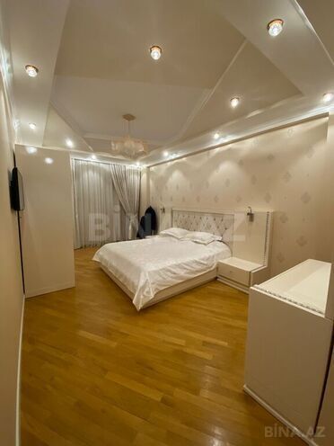 Satılır 4 otaqlı yeni tikili 168 m², Memar Əcəmi m., photo 9 from 26